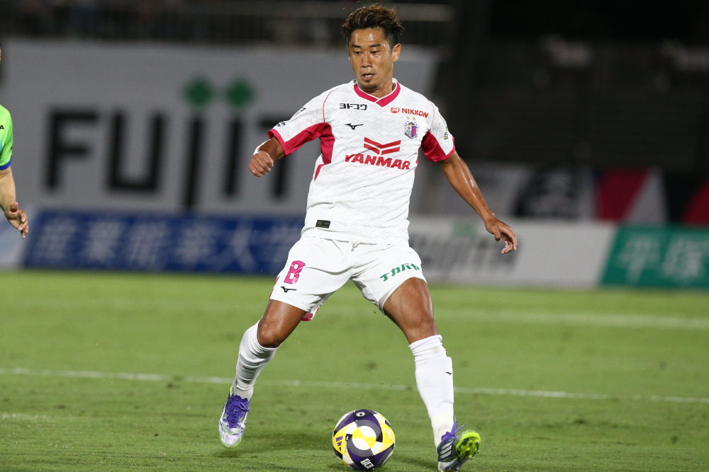 7/19 湘南戦 | 試合結果 | セレッソ大阪オフィシャルウェブサイト